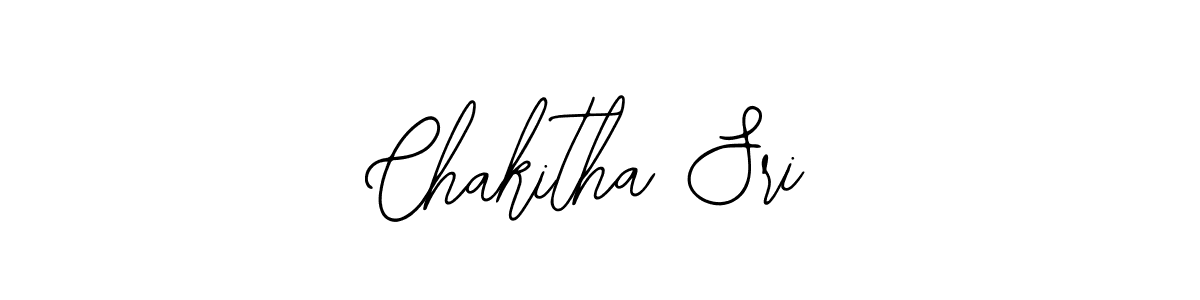 How to Draw Chakitha Sri signature style? Bearetta-2O07w is a latest design signature styles for name Chakitha Sri. Chakitha Sri signature style 12 images and pictures png