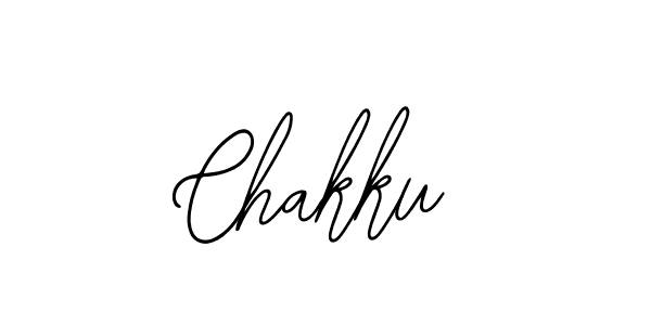 if you are searching for the best signature style for your name Chakku. so please give up your signature search. here we have designed multiple signature styles  using Bearetta-2O07w. Chakku signature style 12 images and pictures png