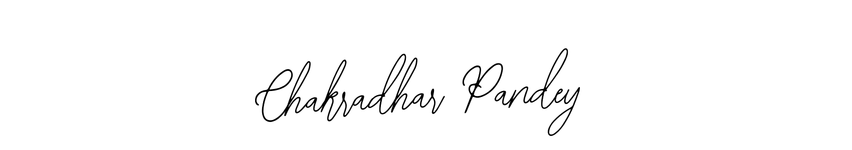 You can use this online signature creator to create a handwritten signature for the name Chakradhar Pandey. This is the best online autograph maker. Chakradhar Pandey signature style 12 images and pictures png