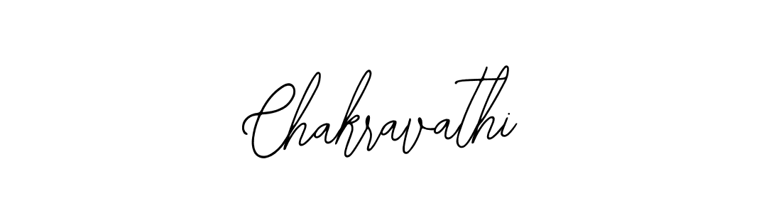 Chakravathi stylish signature style. Best Handwritten Sign (Bearetta-2O07w) for my name. Handwritten Signature Collection Ideas for my name Chakravathi. Chakravathi signature style 12 images and pictures png