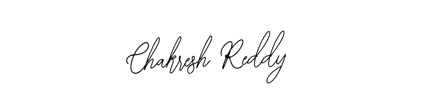 It looks lik you need a new signature style for name Chakresh Reddy. Design unique handwritten (Bearetta-2O07w) signature with our free signature maker in just a few clicks. Chakresh Reddy signature style 12 images and pictures png