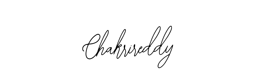 Also You can easily find your signature by using the search form. We will create Chakrireddy name handwritten signature images for you free of cost using Bearetta-2O07w sign style. Chakrireddy signature style 12 images and pictures png