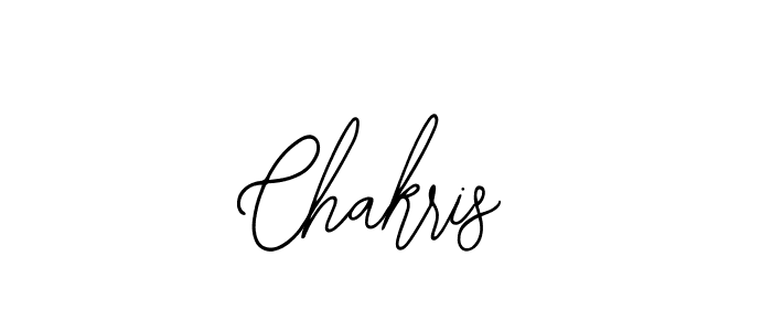 Also You can easily find your signature by using the search form. We will create Chakris name handwritten signature images for you free of cost using Bearetta-2O07w sign style. Chakris signature style 12 images and pictures png