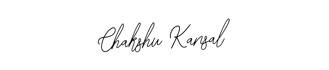 You can use this online signature creator to create a handwritten signature for the name Chakshu Kansal. This is the best online autograph maker. Chakshu Kansal signature style 12 images and pictures png