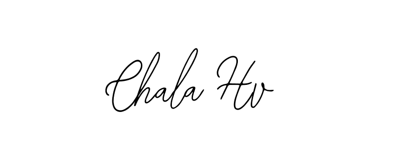 Once you've used our free online signature maker to create your best signature Bearetta-2O07w style, it's time to enjoy all of the benefits that Chala Hv name signing documents. Chala Hv signature style 12 images and pictures png