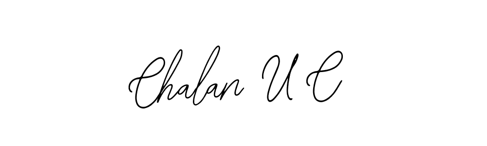 See photos of Chalan U C official signature by Spectra . Check more albums & portfolios. Read reviews & check more about Bearetta-2O07w font. Chalan U C signature style 12 images and pictures png