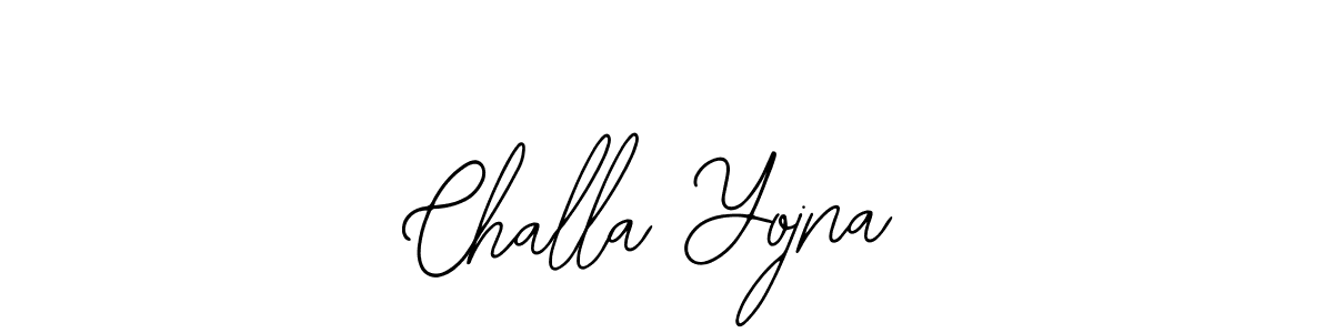 This is the best signature style for the Challa Yojna name. Also you like these signature font (Bearetta-2O07w). Mix name signature. Challa Yojna signature style 12 images and pictures png