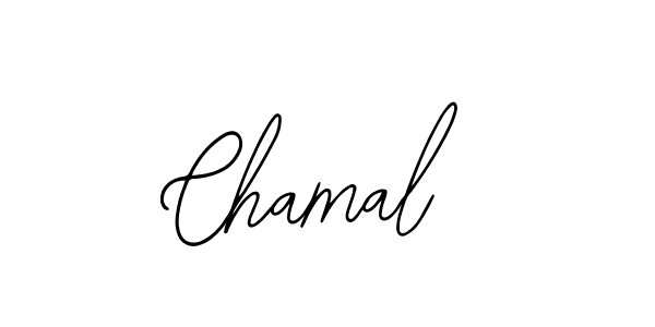 You can use this online signature creator to create a handwritten signature for the name Chamal. This is the best online autograph maker. Chamal signature style 12 images and pictures png