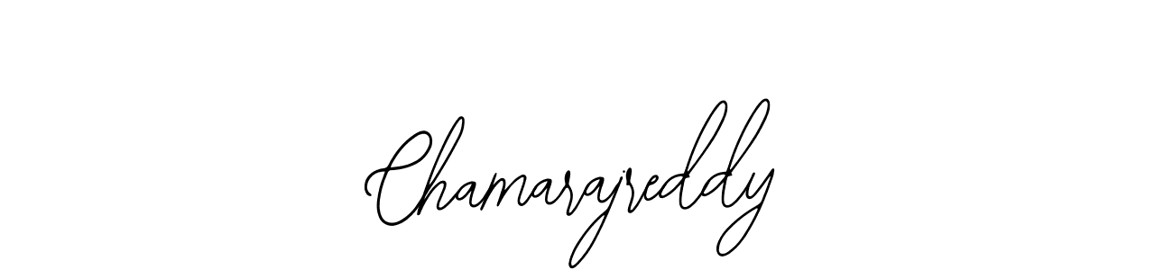 Bearetta-2O07w is a professional signature style that is perfect for those who want to add a touch of class to their signature. It is also a great choice for those who want to make their signature more unique. Get Chamarajreddy name to fancy signature for free. Chamarajreddy signature style 12 images and pictures png