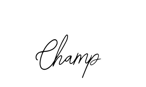 Here are the top 10 professional signature styles for the name Champ. These are the best autograph styles you can use for your name. Champ signature style 12 images and pictures png