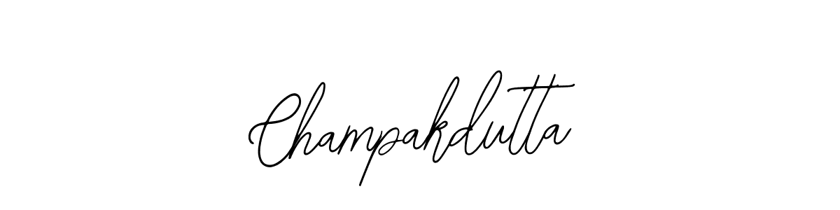 Also You can easily find your signature by using the search form. We will create Champakdutta name handwritten signature images for you free of cost using Bearetta-2O07w sign style. Champakdutta signature style 12 images and pictures png