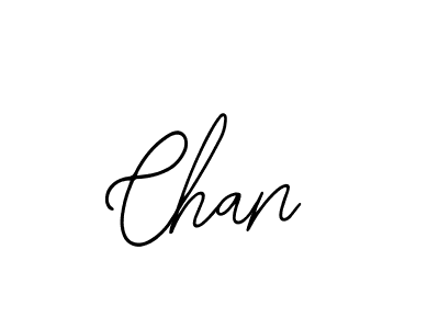 Create a beautiful signature design for name Chan. With this signature (Bearetta-2O07w) fonts, you can make a handwritten signature for free. Chan signature style 12 images and pictures png