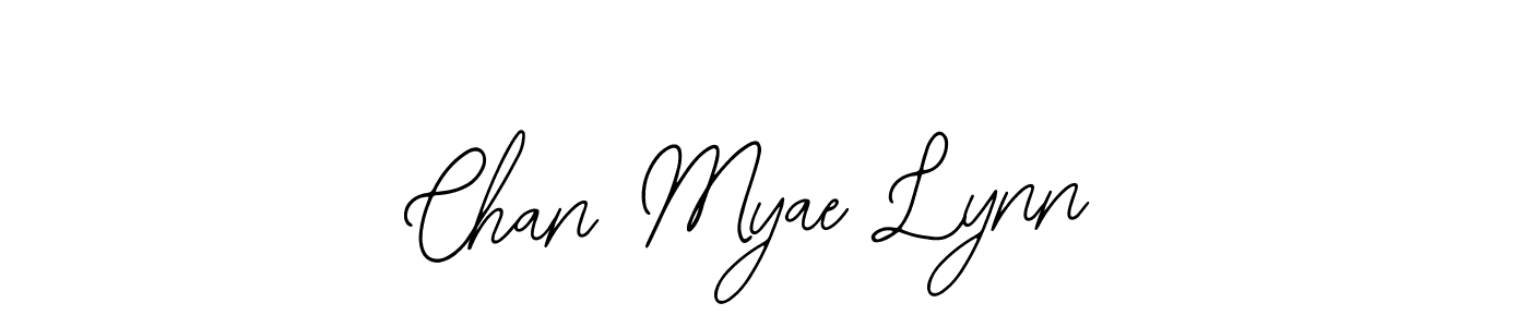Here are the top 10 professional signature styles for the name Chan Myae Lynn. These are the best autograph styles you can use for your name. Chan Myae Lynn signature style 12 images and pictures png