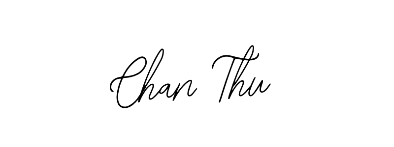 if you are searching for the best signature style for your name Chan Thu. so please give up your signature search. here we have designed multiple signature styles  using Bearetta-2O07w. Chan Thu signature style 12 images and pictures png