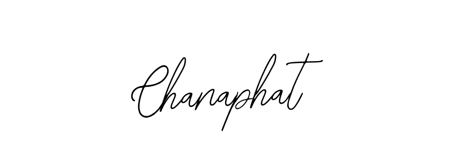 Use a signature maker to create a handwritten signature online. With this signature software, you can design (Bearetta-2O07w) your own signature for name Chanaphat. Chanaphat signature style 12 images and pictures png