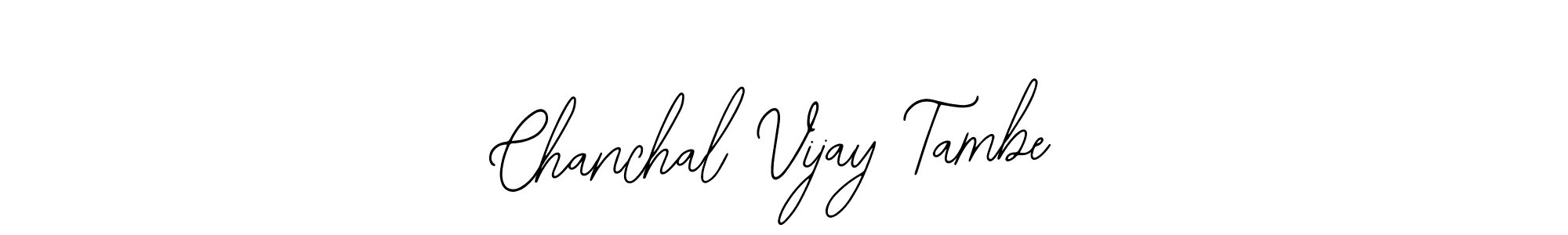 This is the best signature style for the Chanchal Vijay Tambe name. Also you like these signature font (Bearetta-2O07w). Mix name signature. Chanchal Vijay Tambe signature style 12 images and pictures png