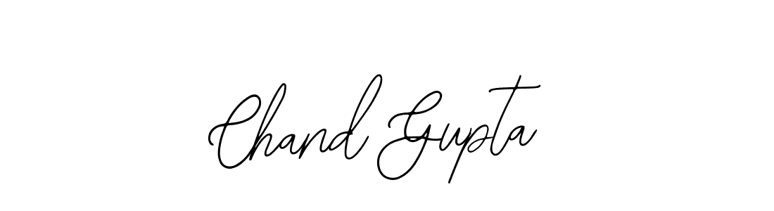 Also You can easily find your signature by using the search form. We will create Chand Gupta name handwritten signature images for you free of cost using Bearetta-2O07w sign style. Chand Gupta signature style 12 images and pictures png