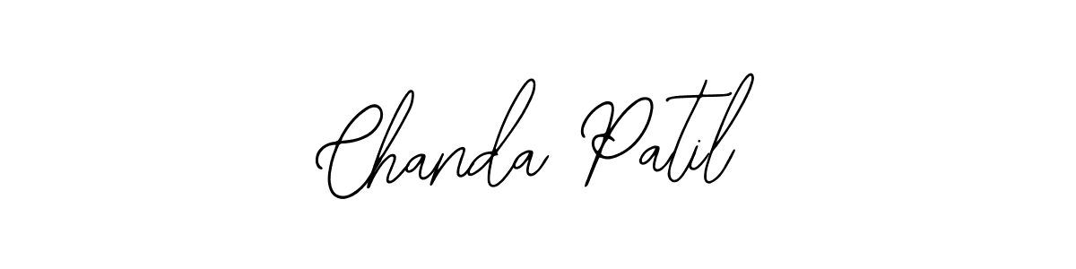 Here are the top 10 professional signature styles for the name Chanda Patil. These are the best autograph styles you can use for your name. Chanda Patil signature style 12 images and pictures png