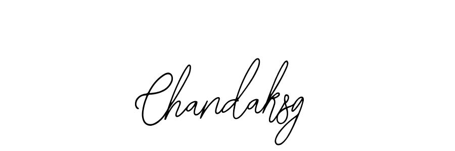 Once you've used our free online signature maker to create your best signature Bearetta-2O07w style, it's time to enjoy all of the benefits that Chandaksg name signing documents. Chandaksg signature style 12 images and pictures png