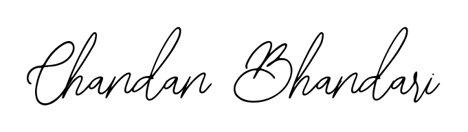 Best and Professional Signature Style for Chandan Bhandari. Bearetta-2O07w Best Signature Style Collection. Chandan Bhandari signature style 12 images and pictures png