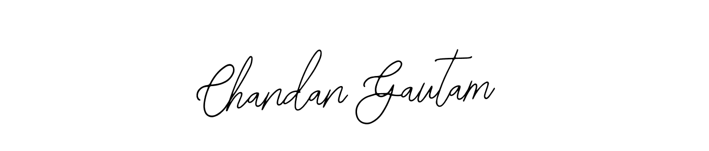 Here are the top 10 professional signature styles for the name Chandan Gautam. These are the best autograph styles you can use for your name. Chandan Gautam signature style 12 images and pictures png