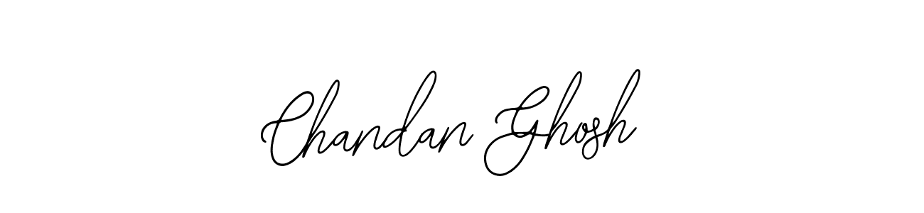 It looks lik you need a new signature style for name Chandan Ghosh. Design unique handwritten (Bearetta-2O07w) signature with our free signature maker in just a few clicks. Chandan Ghosh signature style 12 images and pictures png