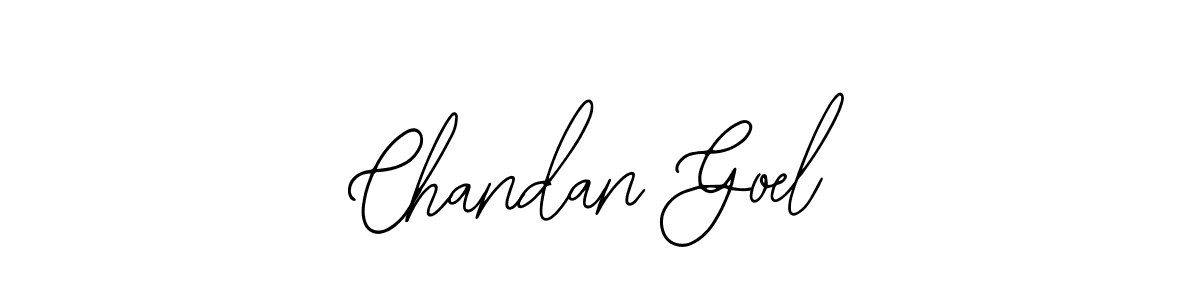 How to Draw Chandan Goel signature style? Bearetta-2O07w is a latest design signature styles for name Chandan Goel. Chandan Goel signature style 12 images and pictures png