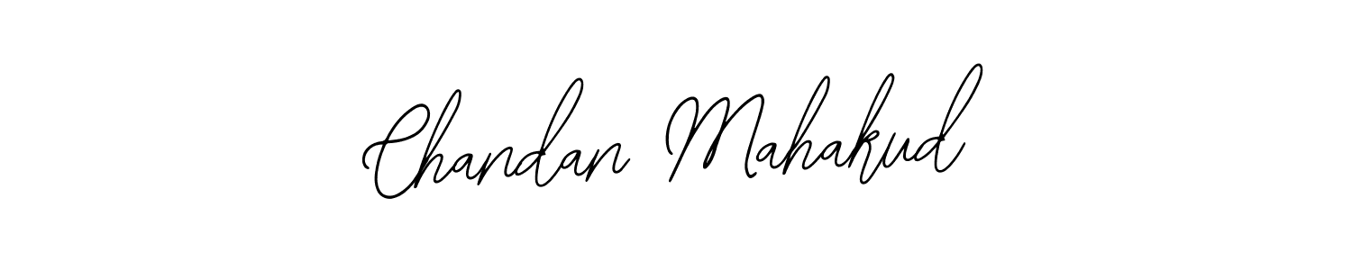 if you are searching for the best signature style for your name Chandan Mahakud. so please give up your signature search. here we have designed multiple signature styles  using Bearetta-2O07w. Chandan Mahakud signature style 12 images and pictures png