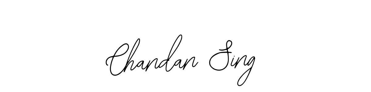 See photos of Chandan Sing official signature by Spectra . Check more albums & portfolios. Read reviews & check more about Bearetta-2O07w font. Chandan Sing signature style 12 images and pictures png