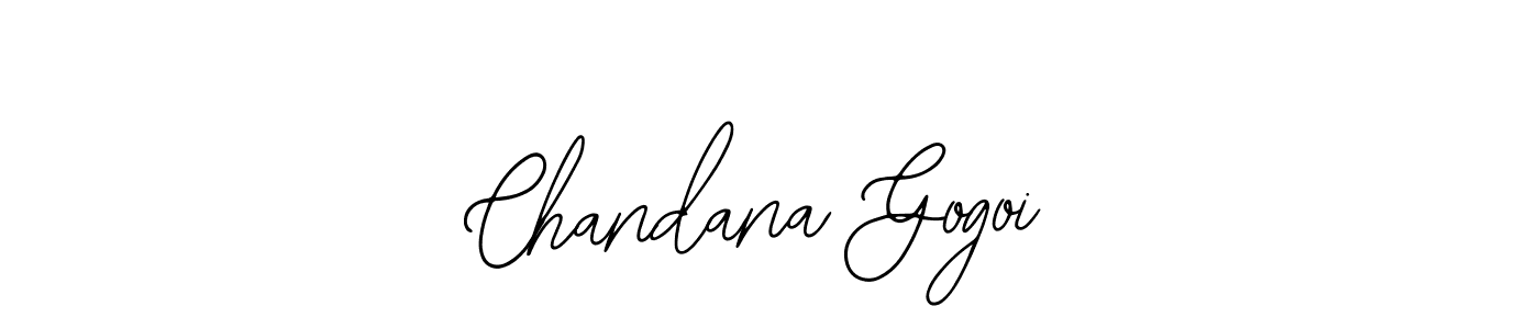 See photos of Chandana Gogoi official signature by Spectra . Check more albums & portfolios. Read reviews & check more about Bearetta-2O07w font. Chandana Gogoi signature style 12 images and pictures png