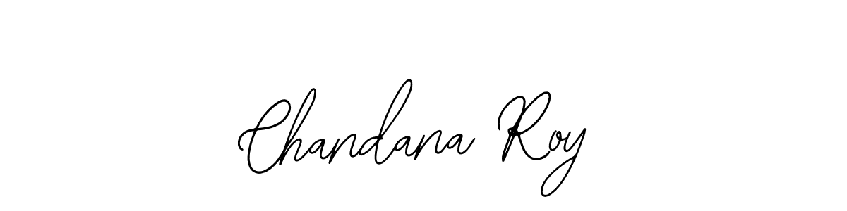 You can use this online signature creator to create a handwritten signature for the name Chandana Roy. This is the best online autograph maker. Chandana Roy signature style 12 images and pictures png