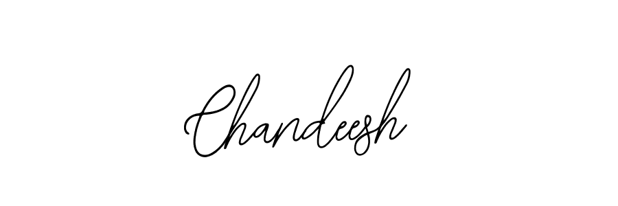 Similarly Bearetta-2O07w is the best handwritten signature design. Signature creator online .You can use it as an online autograph creator for name Chandeesh. Chandeesh signature style 12 images and pictures png