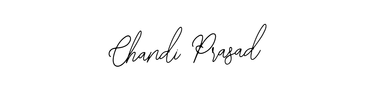 It looks lik you need a new signature style for name Chandi Prasad. Design unique handwritten (Bearetta-2O07w) signature with our free signature maker in just a few clicks. Chandi Prasad signature style 12 images and pictures png