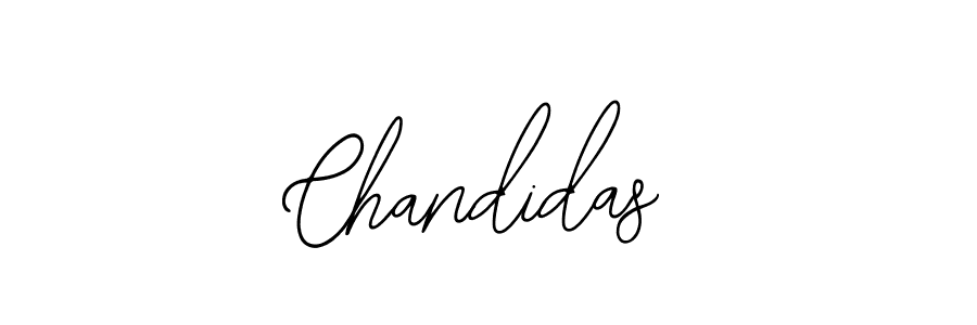 Bearetta-2O07w is a professional signature style that is perfect for those who want to add a touch of class to their signature. It is also a great choice for those who want to make their signature more unique. Get Chandidas name to fancy signature for free. Chandidas signature style 12 images and pictures png