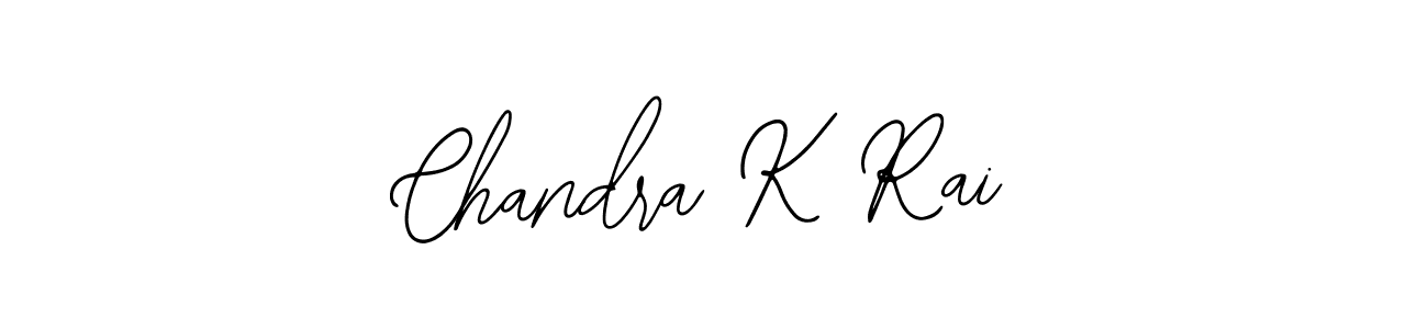 Here are the top 10 professional signature styles for the name Chandra K Rai. These are the best autograph styles you can use for your name. Chandra K Rai signature style 12 images and pictures png