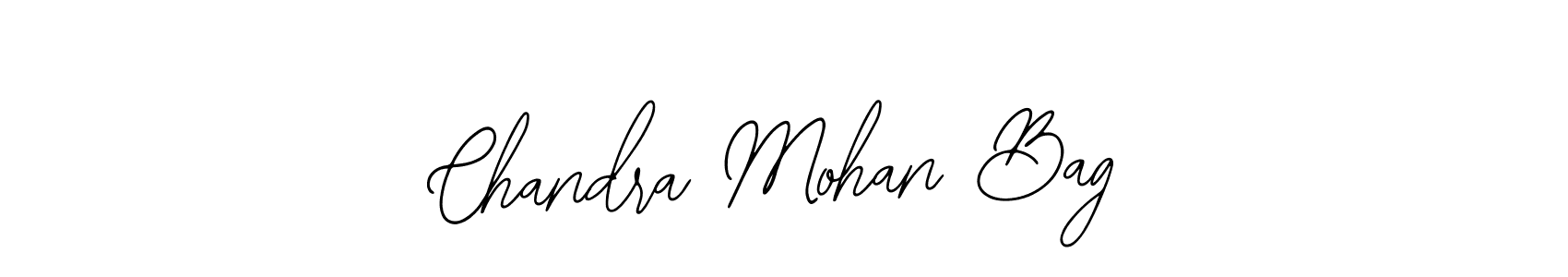 Also You can easily find your signature by using the search form. We will create Chandra Mohan Bag name handwritten signature images for you free of cost using Bearetta-2O07w sign style. Chandra Mohan Bag signature style 12 images and pictures png