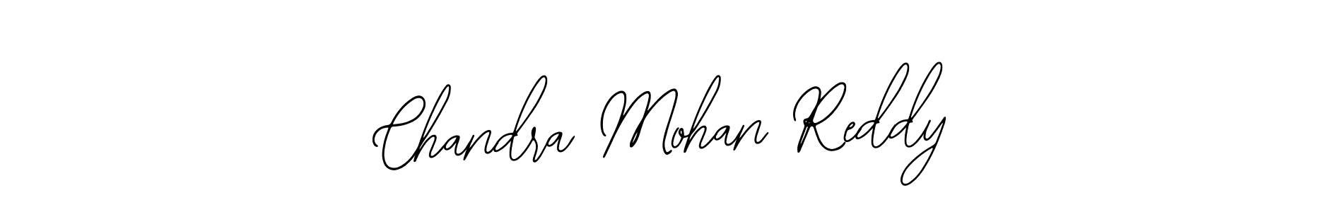 This is the best signature style for the Chandra Mohan Reddy name. Also you like these signature font (Bearetta-2O07w). Mix name signature. Chandra Mohan Reddy signature style 12 images and pictures png