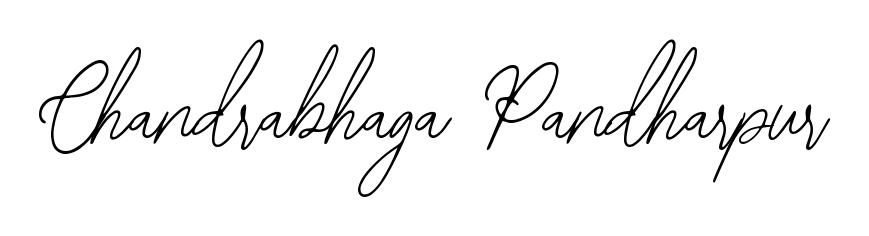 Best and Professional Signature Style for Chandrabhaga Pandharpur. Bearetta-2O07w Best Signature Style Collection. Chandrabhaga Pandharpur signature style 12 images and pictures png