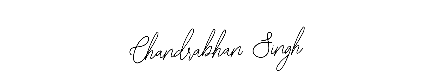 Chandrabhan Singh stylish signature style. Best Handwritten Sign (Bearetta-2O07w) for my name. Handwritten Signature Collection Ideas for my name Chandrabhan Singh. Chandrabhan Singh signature style 12 images and pictures png