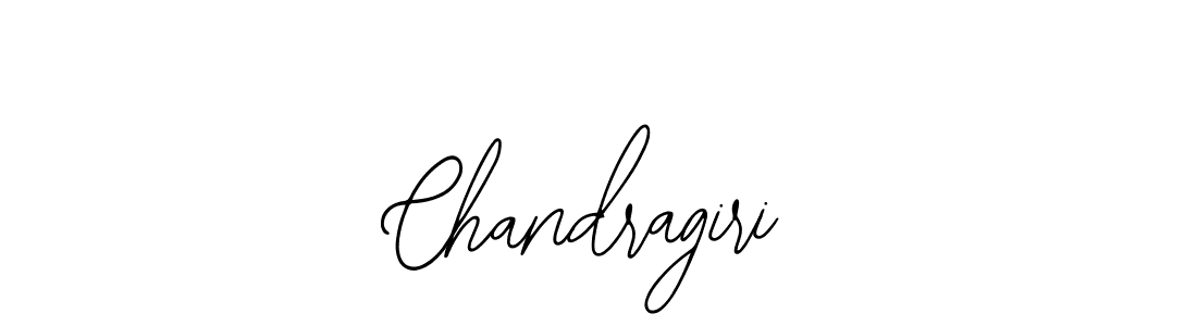 if you are searching for the best signature style for your name Chandragiri. so please give up your signature search. here we have designed multiple signature styles  using Bearetta-2O07w. Chandragiri signature style 12 images and pictures png