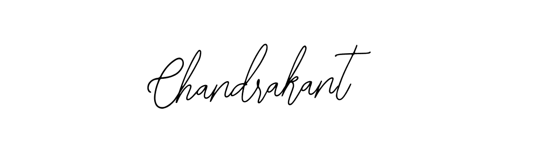 Here are the top 10 professional signature styles for the name Chandrakant. These are the best autograph styles you can use for your name. Chandrakant signature style 12 images and pictures png