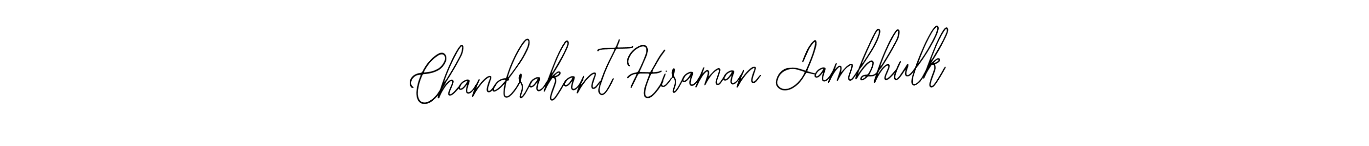 Check out images of Autograph of Chandrakant Hiraman Jambhulk name. Actor Chandrakant Hiraman Jambhulk Signature Style. Bearetta-2O07w is a professional sign style online. Chandrakant Hiraman Jambhulk signature style 12 images and pictures png