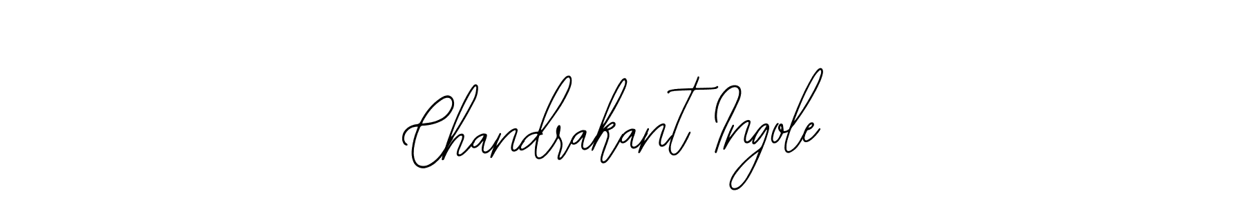 Once you've used our free online signature maker to create your best signature Bearetta-2O07w style, it's time to enjoy all of the benefits that Chandrakant Ingole name signing documents. Chandrakant Ingole signature style 12 images and pictures png