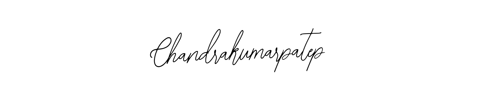 Also we have Chandrakumarpatep name is the best signature style. Create professional handwritten signature collection using Bearetta-2O07w autograph style. Chandrakumarpatep signature style 12 images and pictures png