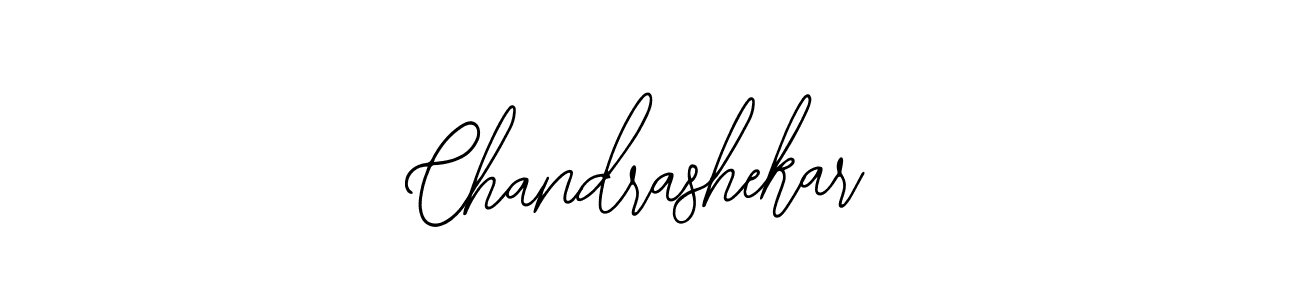 Chandrashekar stylish signature style. Best Handwritten Sign (Bearetta-2O07w) for my name. Handwritten Signature Collection Ideas for my name Chandrashekar. Chandrashekar signature style 12 images and pictures png