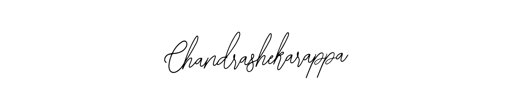 The best way (Bearetta-2O07w) to make a short signature is to pick only two or three words in your name. The name Chandrashekarappa include a total of six letters. For converting this name. Chandrashekarappa signature style 12 images and pictures png