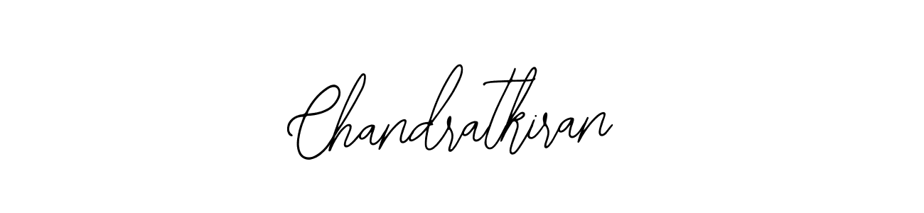 Also You can easily find your signature by using the search form. We will create Chandratkiran name handwritten signature images for you free of cost using Bearetta-2O07w sign style. Chandratkiran signature style 12 images and pictures png