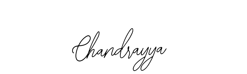 Here are the top 10 professional signature styles for the name Chandrayya. These are the best autograph styles you can use for your name. Chandrayya signature style 12 images and pictures png