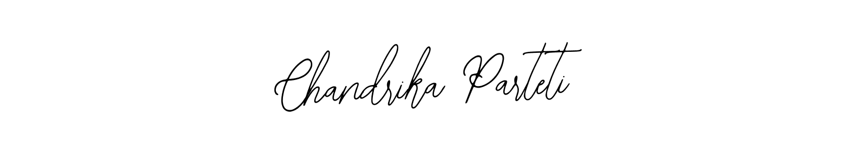 Best and Professional Signature Style for Chandrika Parteti. Bearetta-2O07w Best Signature Style Collection. Chandrika Parteti signature style 12 images and pictures png