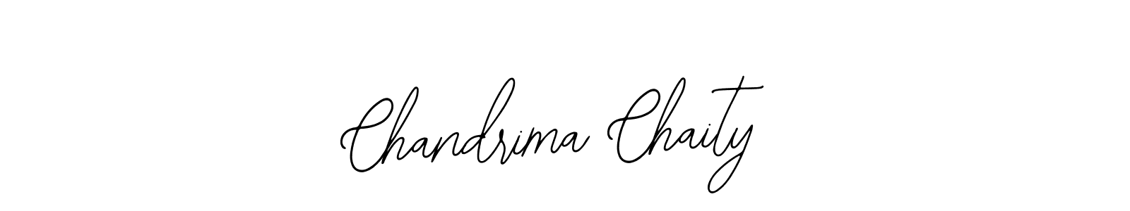 It looks lik you need a new signature style for name Chandrima Chaity. Design unique handwritten (Bearetta-2O07w) signature with our free signature maker in just a few clicks. Chandrima Chaity signature style 12 images and pictures png